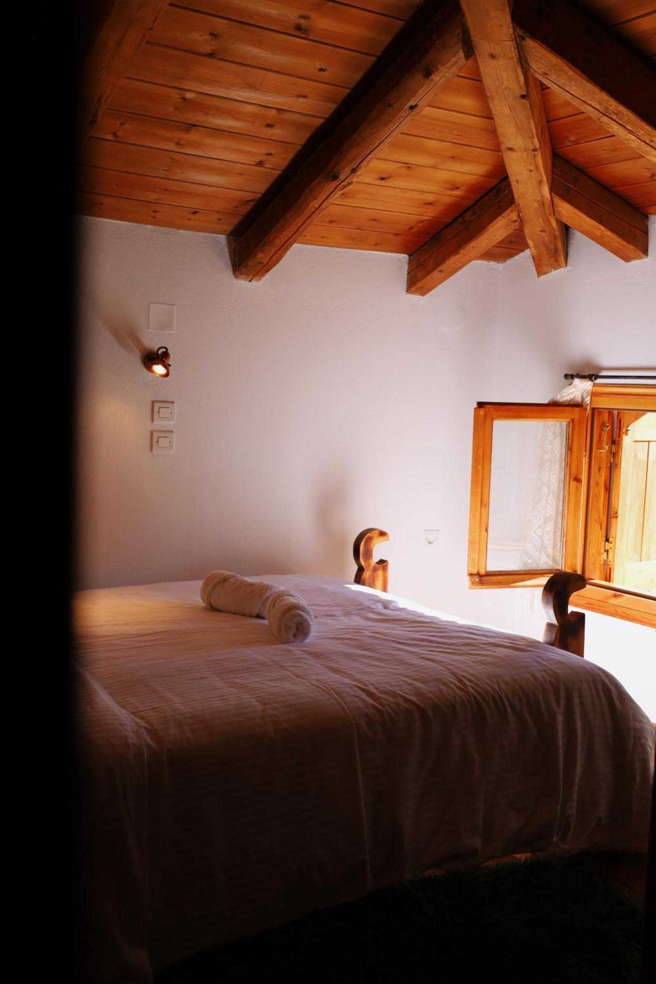 Diminio 1 Whole House - Chalet Arachova Exterior foto